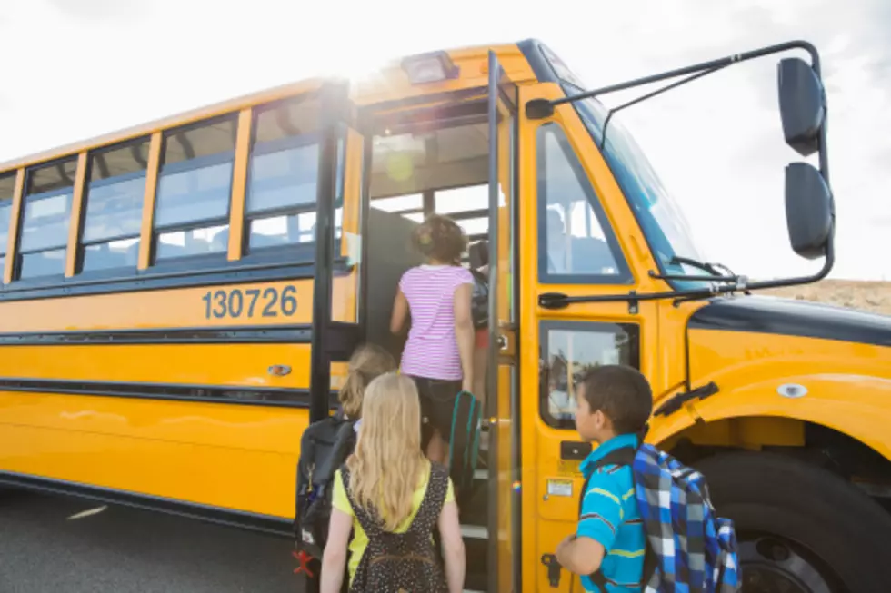 Thompson Brings Back Bus Service after Parent Complaints