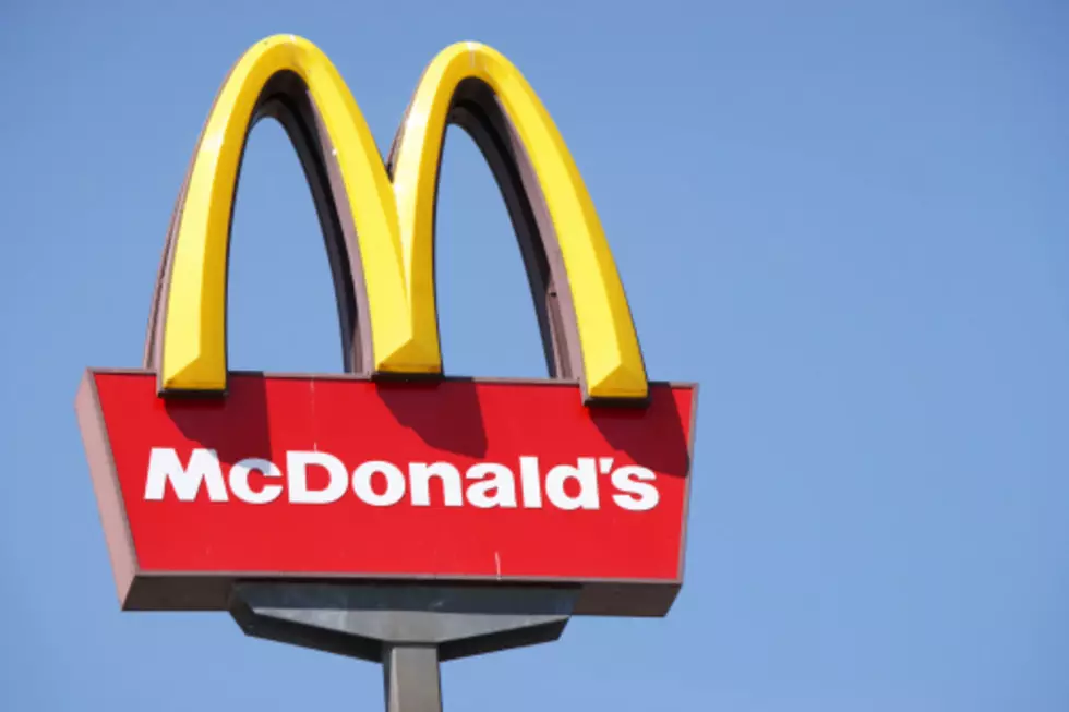 Free McDonalds “Thank You Meal” for Colorado Healthcare Workers