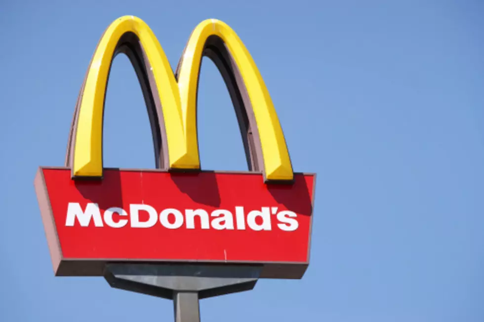 Fort Collins McDonald’s Locations Getting Renovations/Upgrades