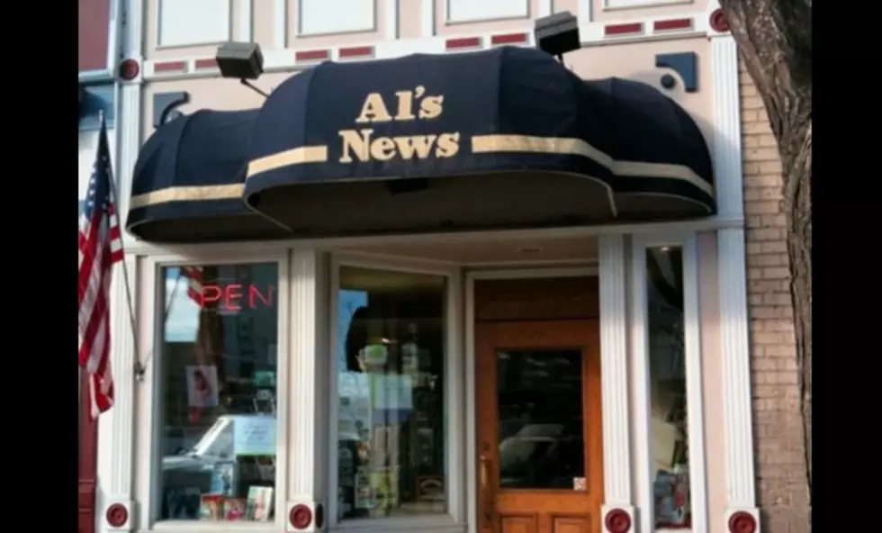 Al’s Newsstand Closes Doors After 47 Years in Old Town Fort Collins