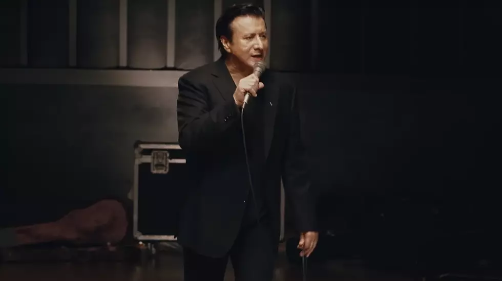 Steve Perry Releases New Song-Album Coming Soon