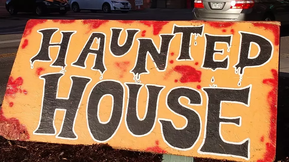 Loveland’s Only Indoor Haunted House Sets Up Shop in Downtown for 2018