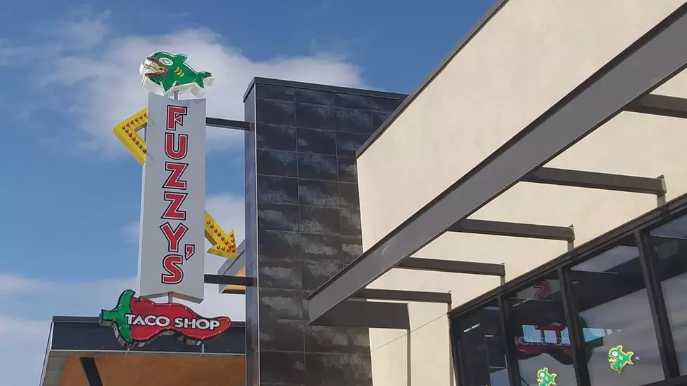 Fuzzy&#8217;s Taco in Windsor Giving Away a Year of Tacos