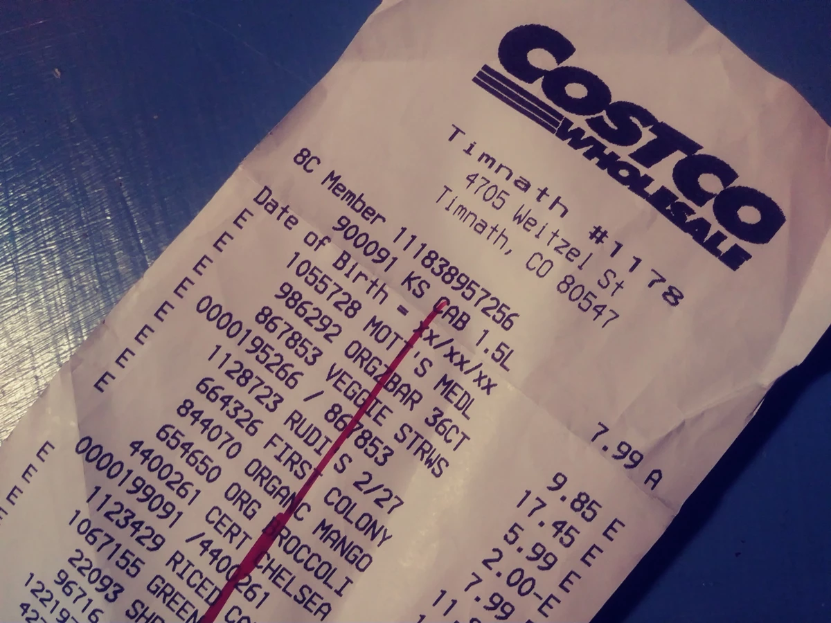 why-does-costco-check-your-receipt
