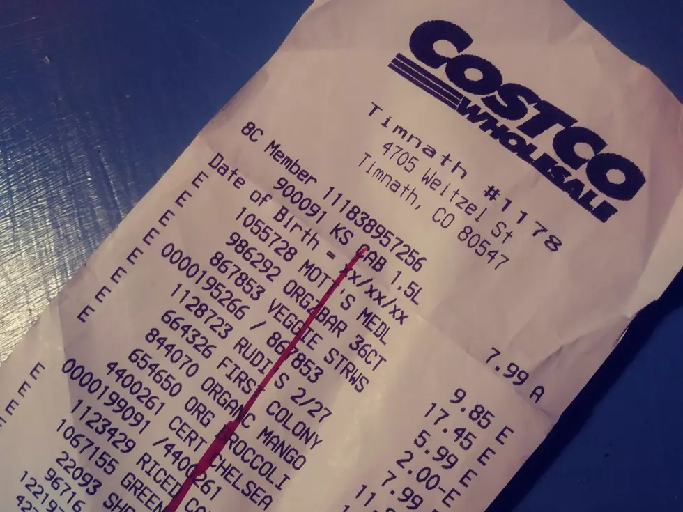 Why Does Costco Check Your Receipt?