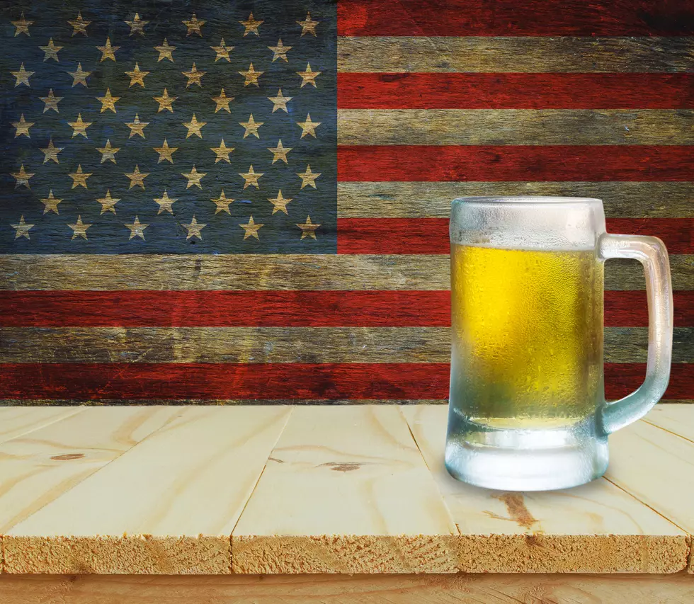Get a Free Beer in Loveland on Election Day for Voting