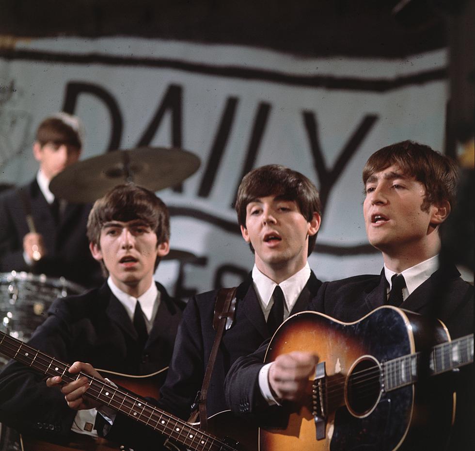The Beatles Will Invade Fort Collins’ LaserDome This December