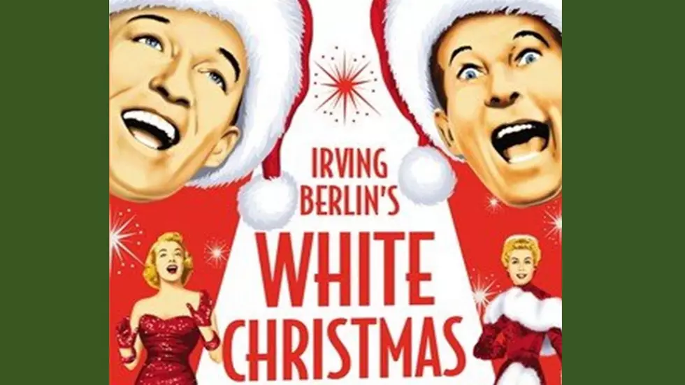 The Holiday Classic 'White Christmas' Showing in Fort Collins 