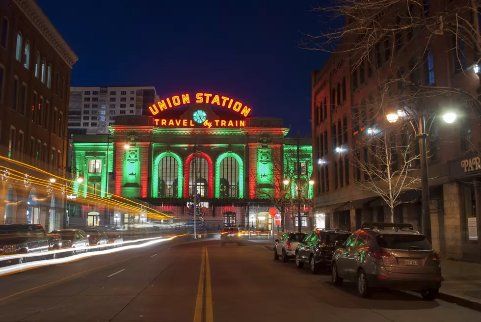 This Colorado City Ranked Among the Best in the US for Christmas