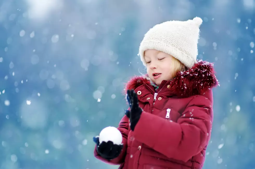 Little Kid Fights Severance Law &#8211; Snowball Fights Return