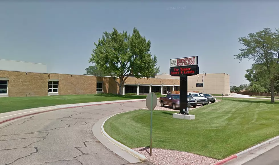 Another Round of Bomb Threats to Weld County Schools