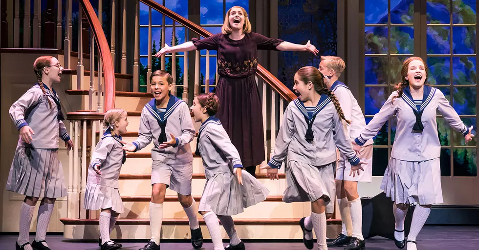 The Lincoln Center Comes Alive With the Sound of Music This January