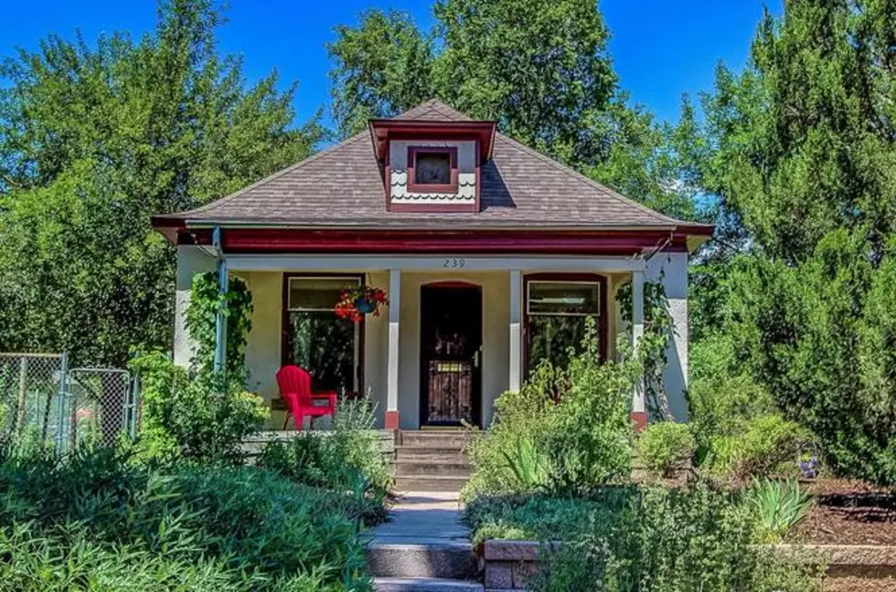 Here Are the Five Oldest Homes Currently For Sale in Fort Collins