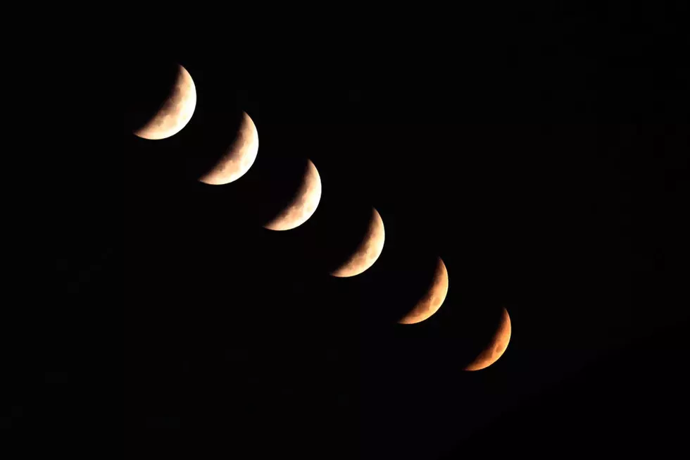 Use CSU’s Telescopes At A Free Lunar Eclipse Party