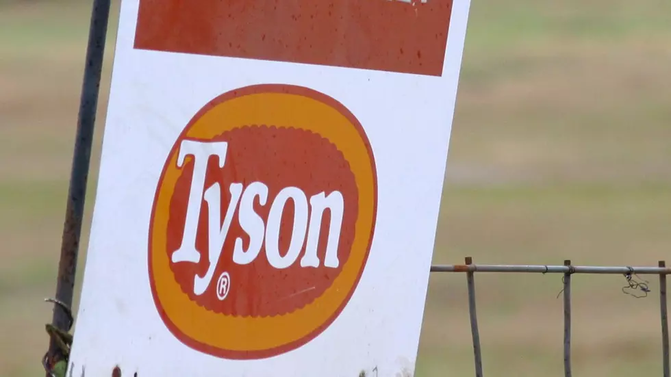 Check Your Chicken Nuggets – Tyson Has Recalled 36,000 Pounds