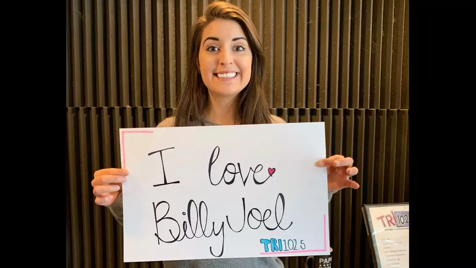 Show Us Your Love of Billy Joel to Win Tickets to His Show