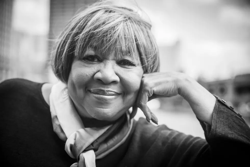Get Ready for an Amazing Night with the Music of Mavis Staples