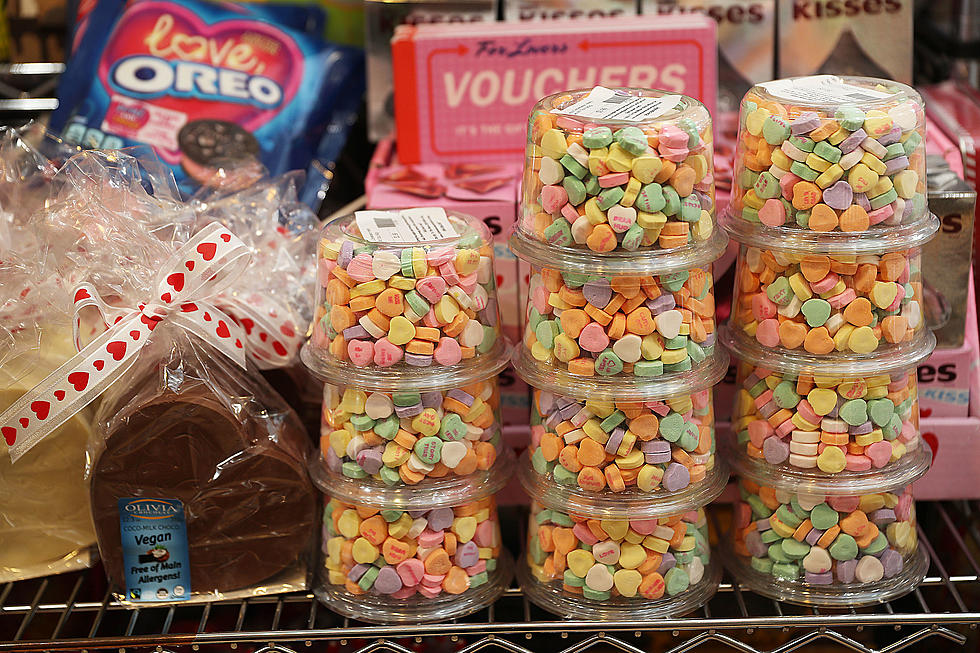 Do You Share Colorado’s Love for This Valentine’s Day Candy?