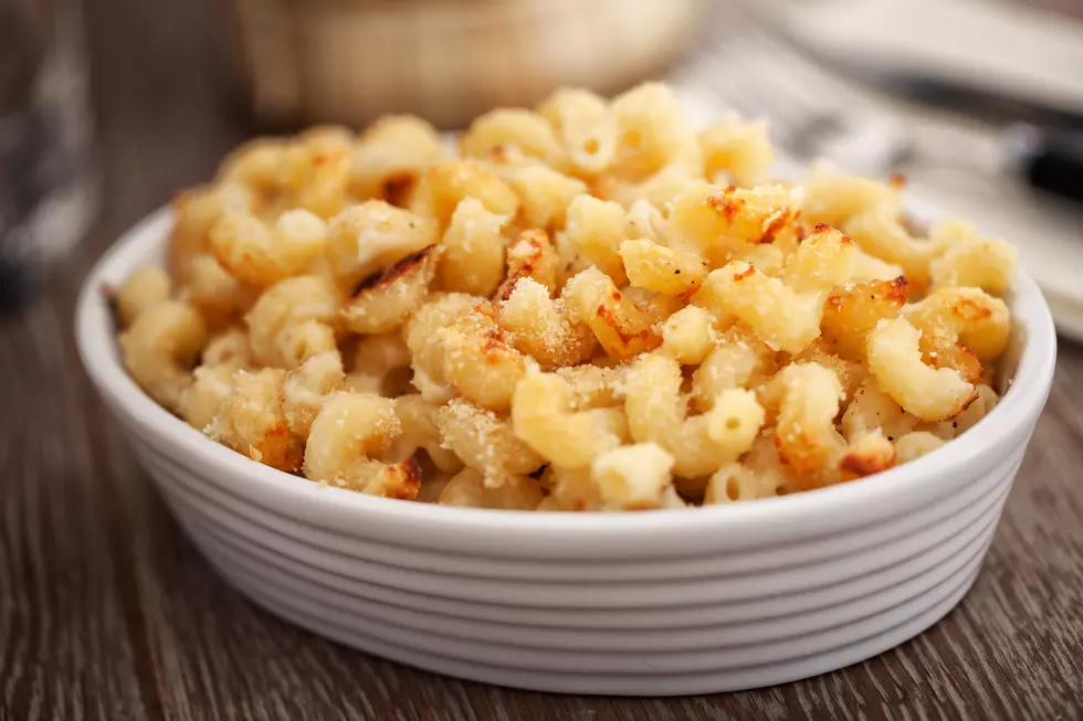 Mac & Cheese Contest Coming to Loveland March 3
