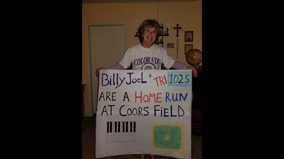 Congratulations to Our ‘Show Us Your Love for Billy Joel’ Contest Winner