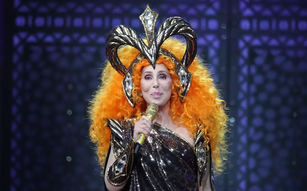 Cher at the Pepsi Center &#8211; Fall 2019