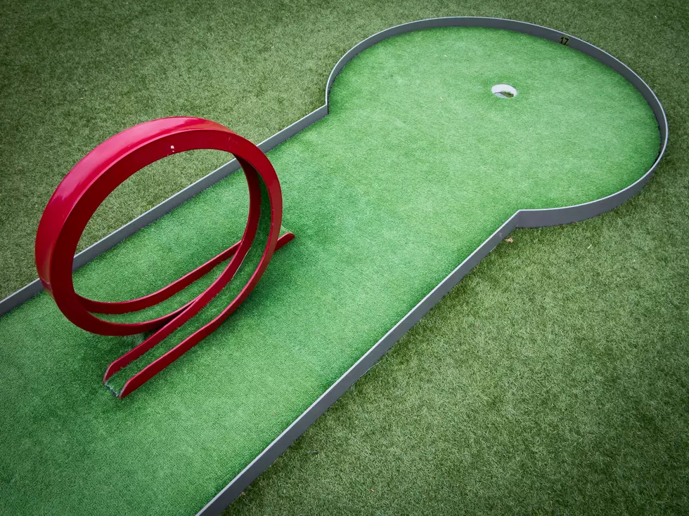 Former Fort Collins Brewery Turning into Indoor Putt-Putt