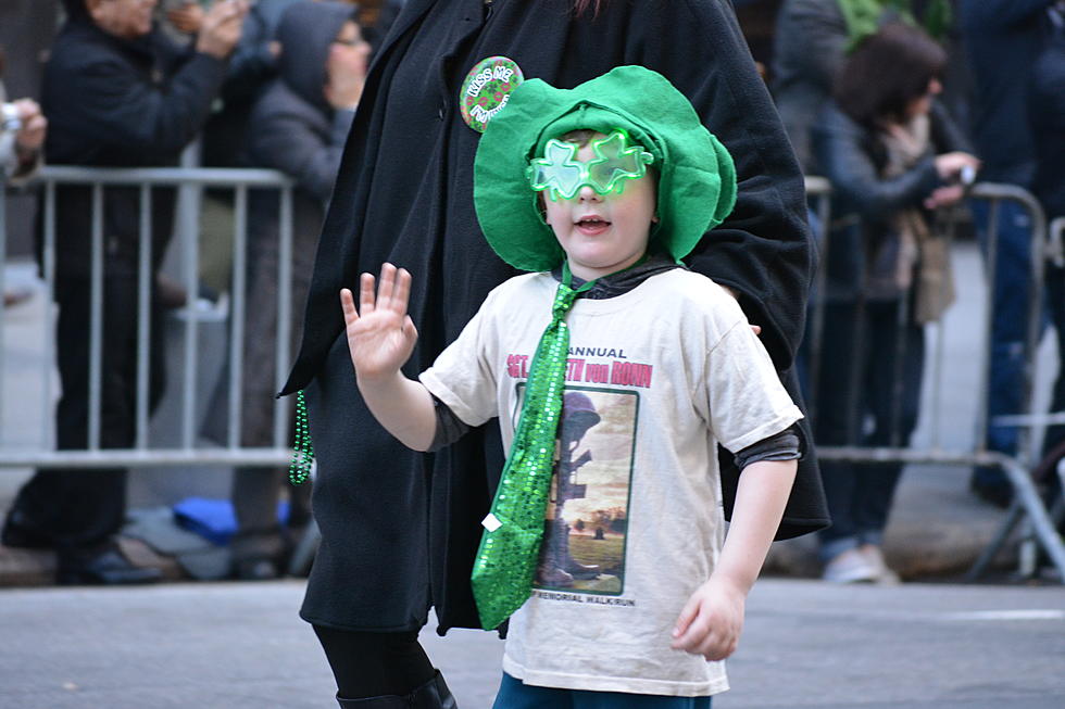 Fort Collins St. Paddy’s Day Parade Was Amazing and Sorely Missed