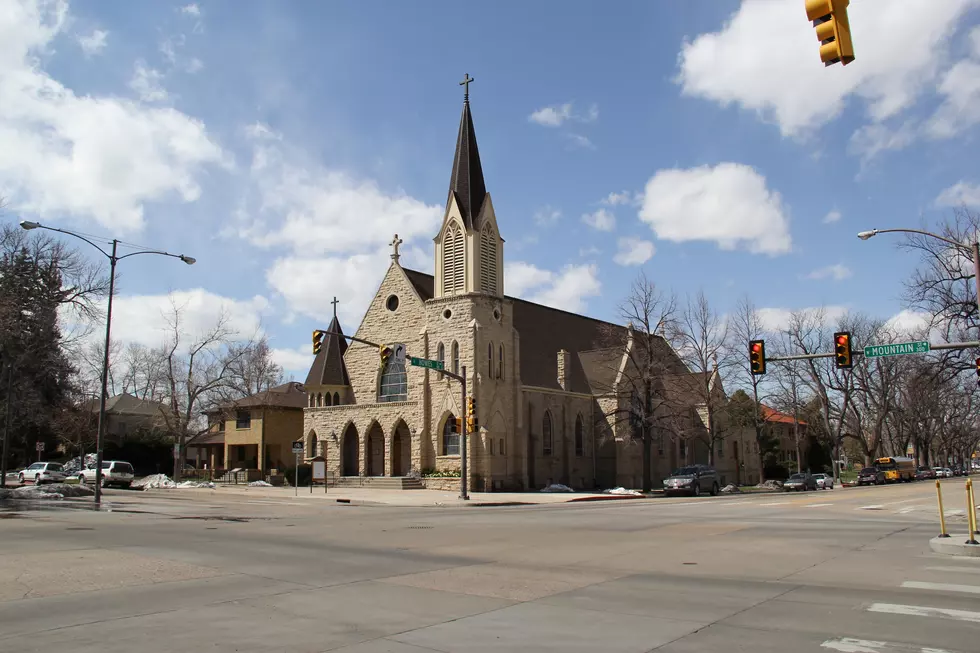 Ruling: Unconstitutional for Colorado to Limit Congregation Size