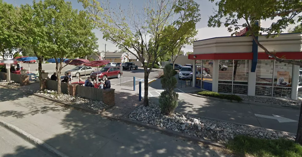 Family Injured in Crash Sitting at Dairy Queen in Loveland