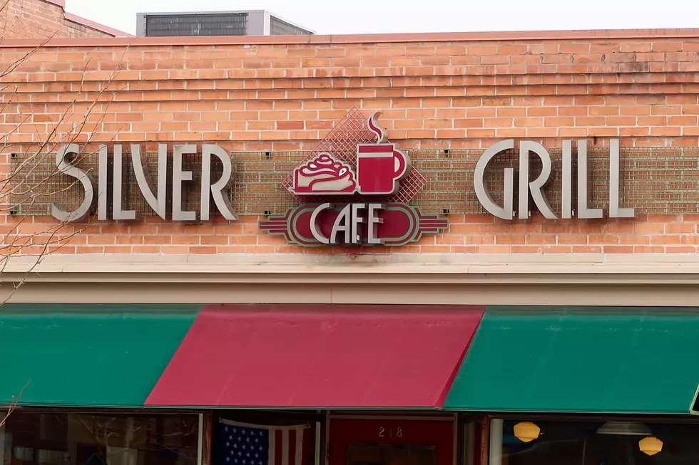 Silver Grill Cafe Temporarily Closed After Employee Gets COVID-19