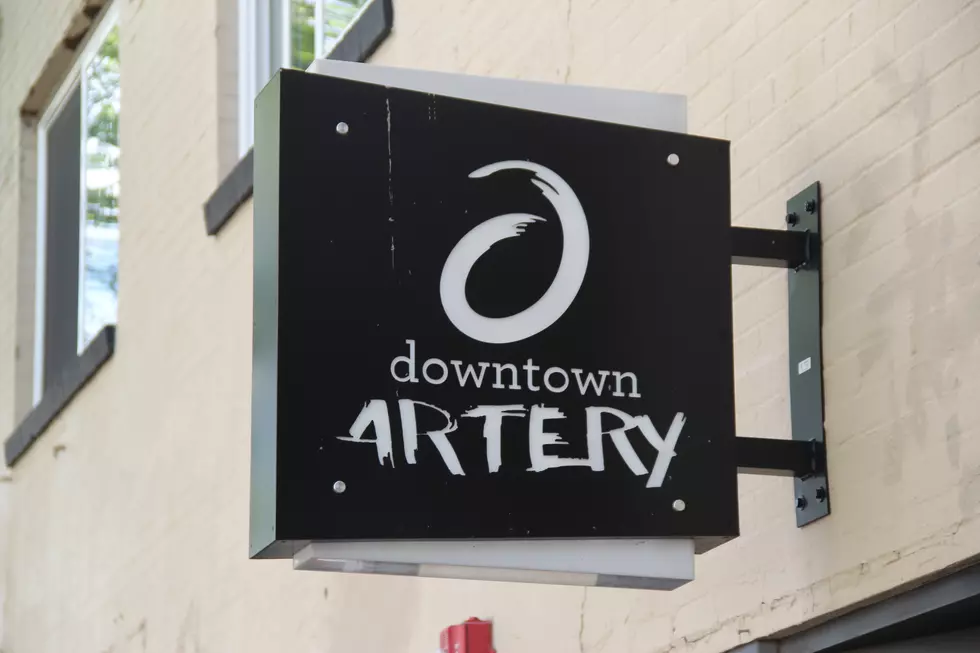 Downtown Artery To Close Venue and Cafe