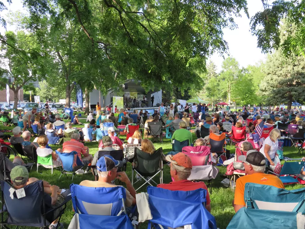 Little Kids Rock Lineup At CSU Lagoon Summer Concert Series