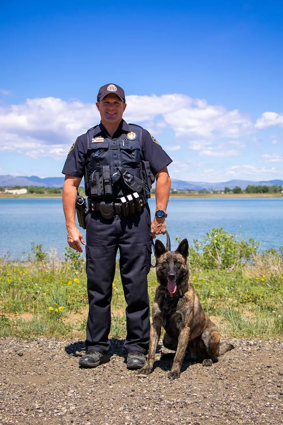 Larimer County Sheriff's Office