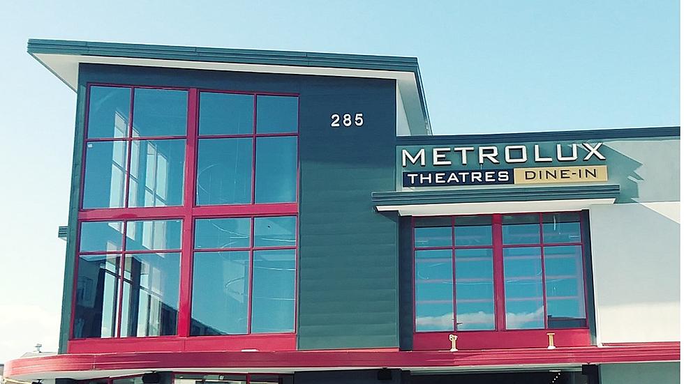 Take a Look at Loveland&#8217;s New Metrolux Dine-In Theater [Photos]