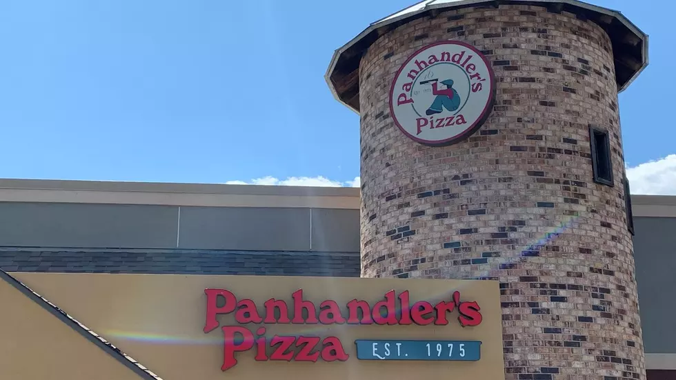 Panhandler&#8217;s Pizza is Coming to Greeley on Tuesday