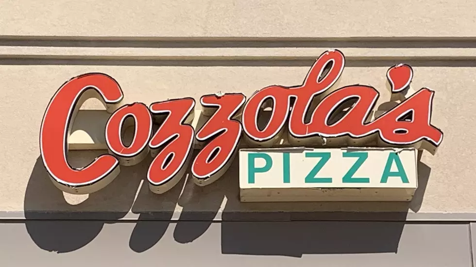 Dave&#8217;s &#8216;Pizza My Heart&#8217; Review &#8211; Cozzola&#8217;s in Fort Collins