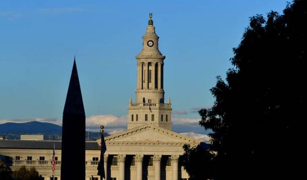 Over 160 Sexually Abused by 43 Colorado Catholic Priests, Study Finds