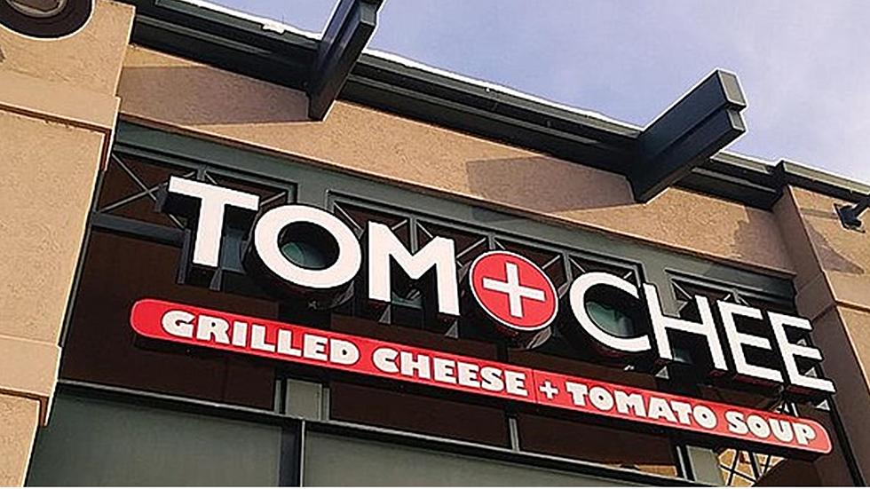 So Long, Comfort Food: Loveland’s Tom & Chee Has Closed