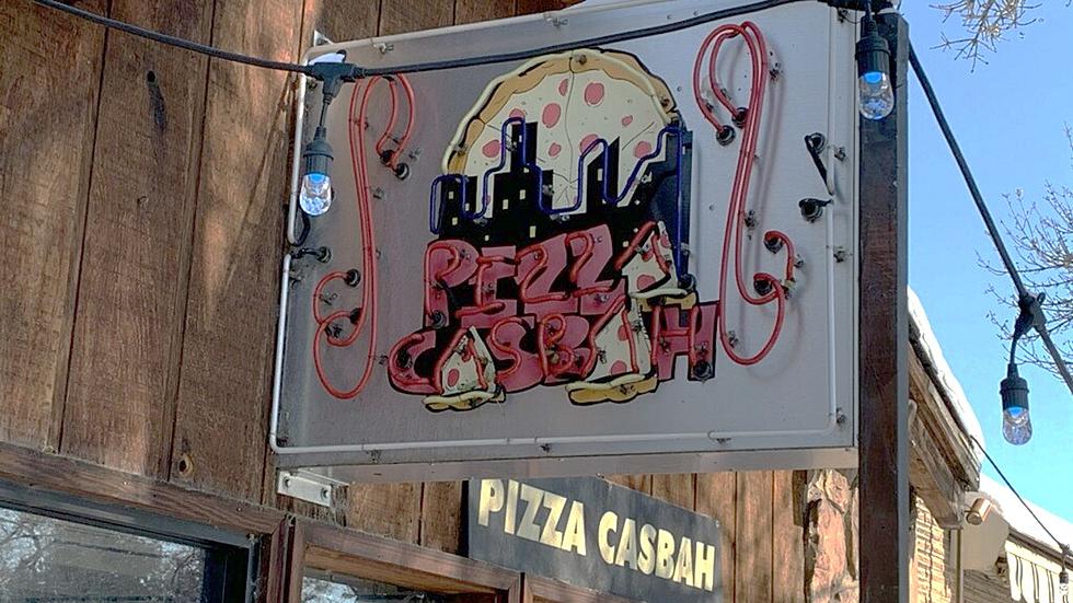 Dave's 'Pizza My Heart' Review: Ft Collins' Pizza Casbah