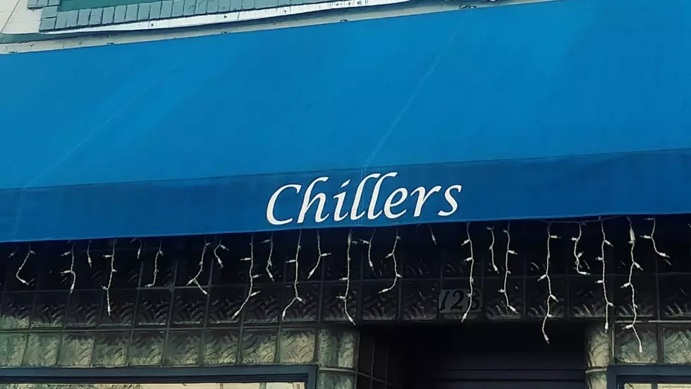 Chillers Bar & Grill in Loveland Shut Down