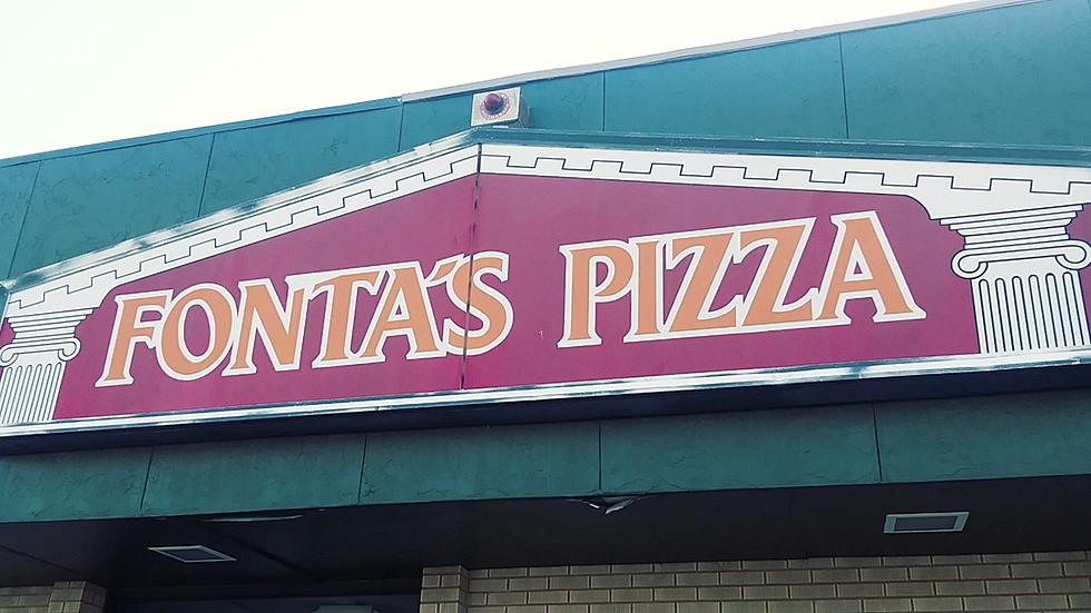 Dave's 'Pizza My Heart' Review: Greeley's Fonta's Pizza
