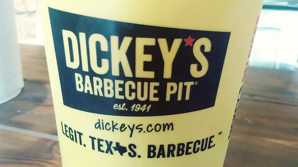 Dickey’s BBQ Pit Opens ‘Legit’ Location in Windsor