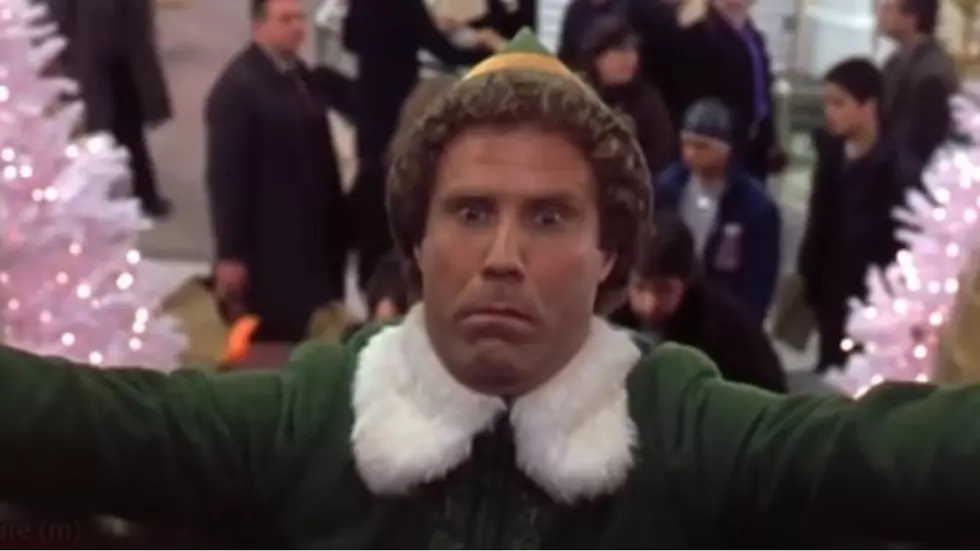 Survey Finds That &#8216;Elf&#8217; is Colorado&#8217;s Favorite Christmas Movie