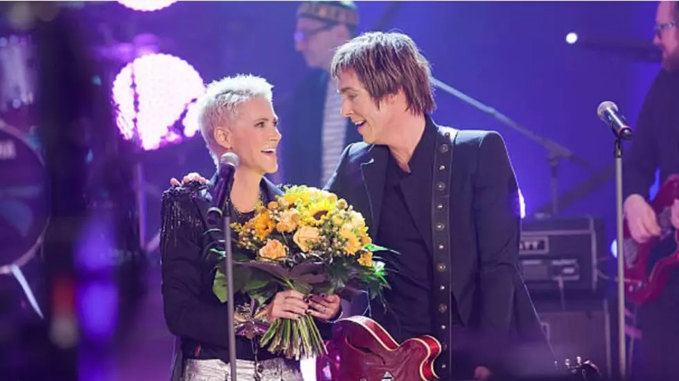 Marie Fredriksson of Roxette Passes at 61