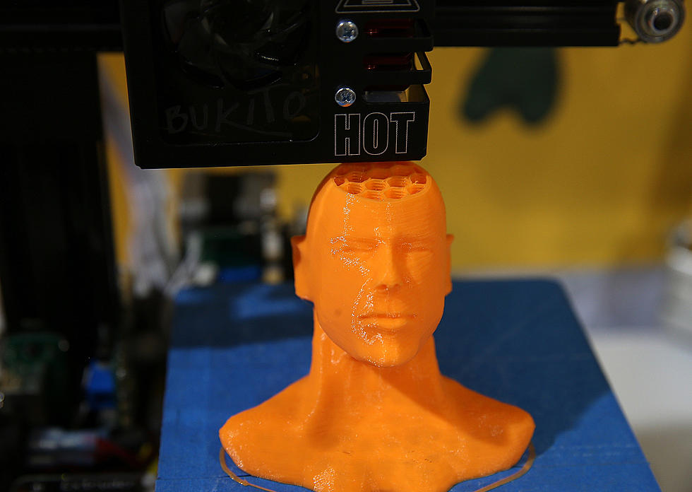 3D Printer Company Leaves Loveland Forever