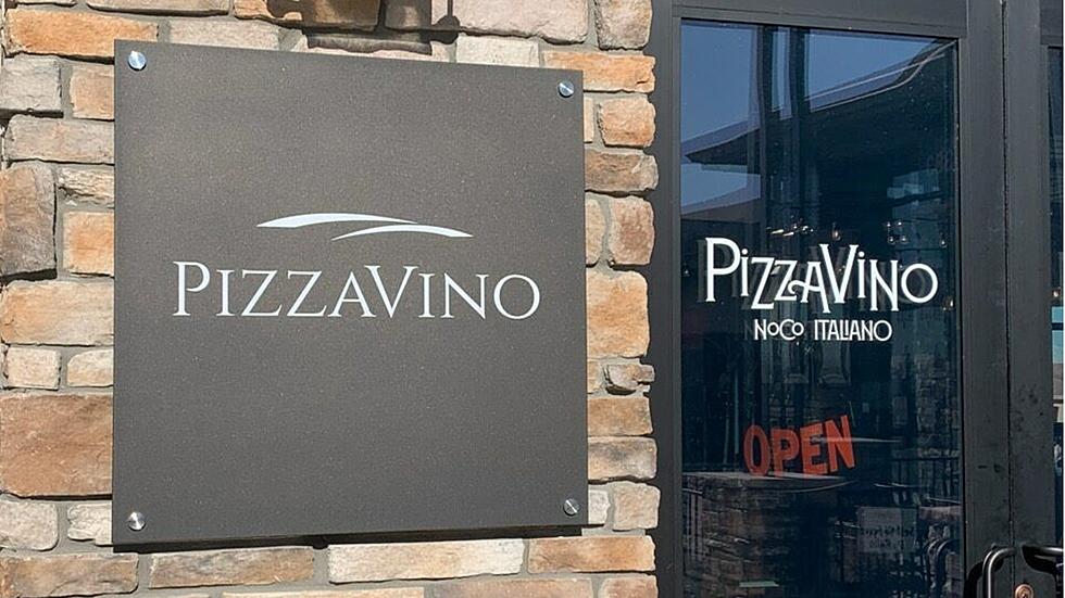 Dave’s ‘Pizza My Heart’ Review: Windsor’s PizzaVino