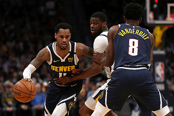 Denver Nuggets Basketball: 10 Things To Know Before You Go