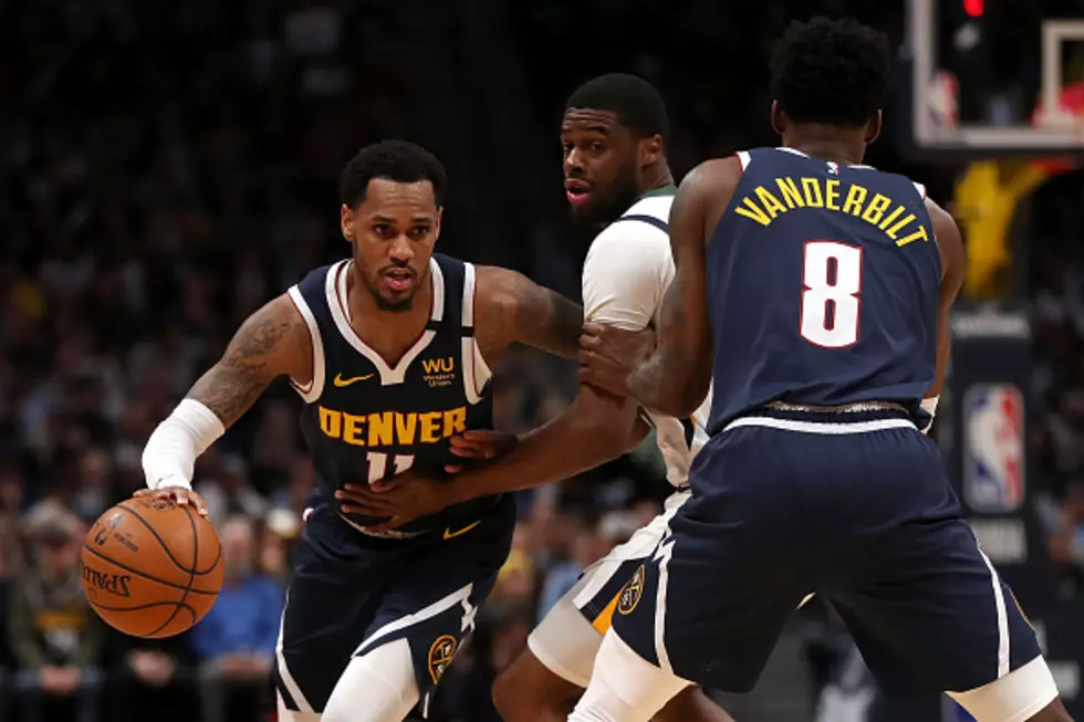 Denver Nuggets Trade Three Players in Four-Team Deal