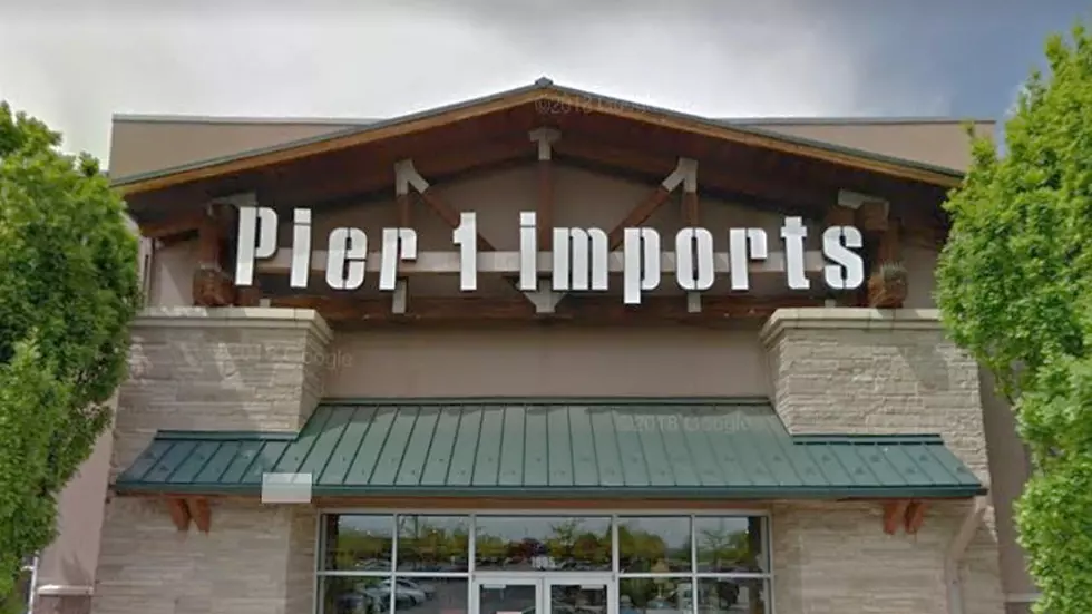 Pier 1 Imports Closing 450 Stores, Loveland and Fort Collins Spared
