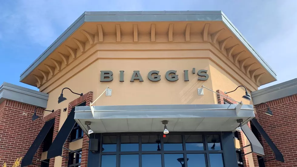 Dave’s ‘Pizza My Heart’ Review: Biaggi’s In Loveland